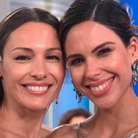 La tierna sorpresa que dieron Pampita y Barby Franco