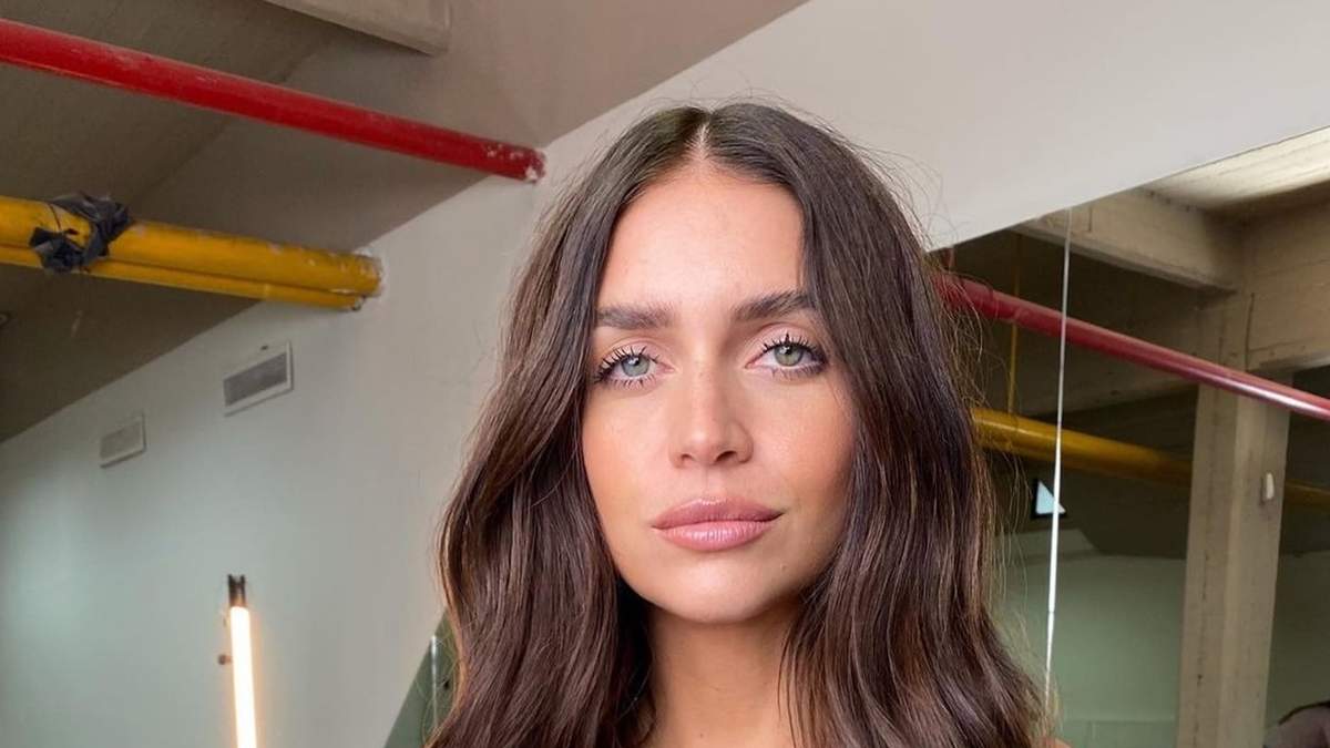 Zaira Nara. Fuente: (Instagram)