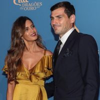 Pese a las especulaciones, esta es su verdad: Iker Casillas y Sara Carbonero son noticia