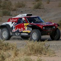 Rally Dakar 2021: así quedaron los podios de la Etapa 11 en todas las categorías