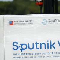Se duplicaron los inscriptos para la Sputnik V tras la publicación de The Lancet
