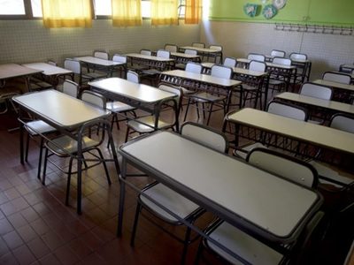 Se oficializó el calendario escolar 2026