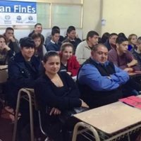 Habilitan la inscripción para finalizar el secundario con el Plan FinEs en Neuquén