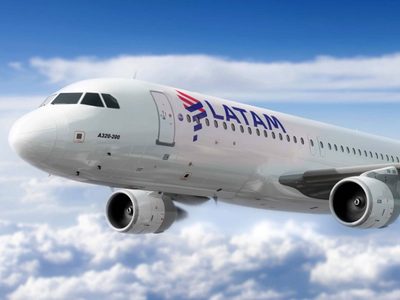 Comienzan los vuelos directos entre Neuquén y Santiago de Chile: habrá cuatro frecuencias