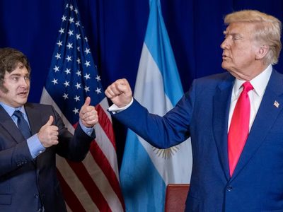 Estiman desde cuándo los argentinos podrán entrar a EE.UU sin visa