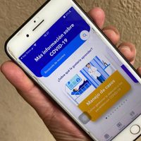 OMS lanza app para apoyar a los trabajadores de la salud
