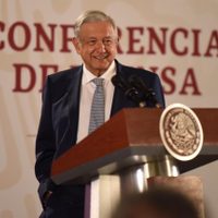 Recursos para apoyos en 2020 están garantizados, asegura López Obrador