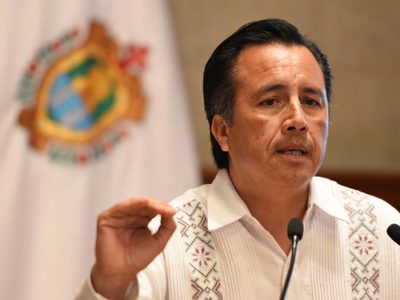 Por Covid-19, gobierno de Veracruz planea 'recortar” 500 mdp a órgano electoral