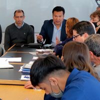 Tras los reclamos, la EPET N°10 de Plaza Huincul empezará las clases en tres semanas