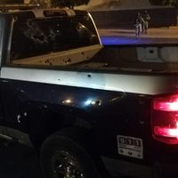 Atacan patrulla de la policía de Celaya; muere un agente