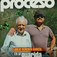 Así relató Julio Scherer los detalles de su encuentro con "El Mayo" Zambada