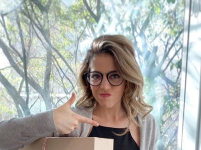 "Ella quería que se sepa": Juariu se defendió de las duras críticas que le hizo Lourdes Sánchez