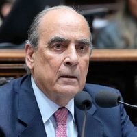 Guillermo Francos denunció al kirchnerismo por su antiguo plan económico y aseguró que los audios de posibles coimas son una operación contra el Gobierno Nacional