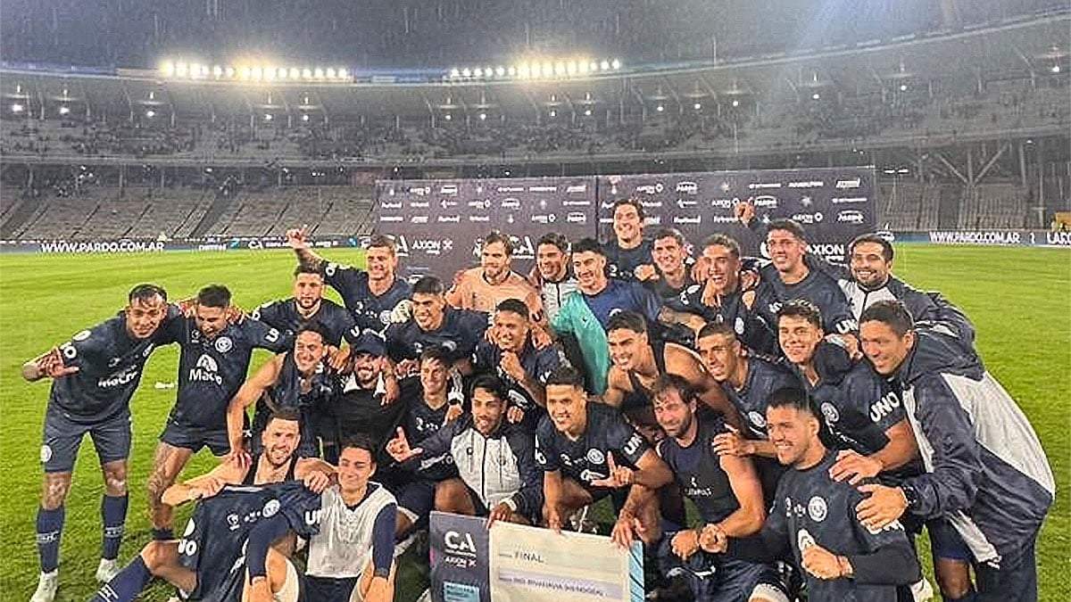 La Lepra finalista ya tiene día, falta sede y hora.