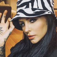 La dupla menos pensada: Cande Tinelli no aguantó y expresó todo su amor