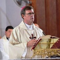 García Cuerva advirtió sobre “el terrorismo de las redes”