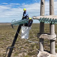 Batería de multas millonarias contra Edemsa