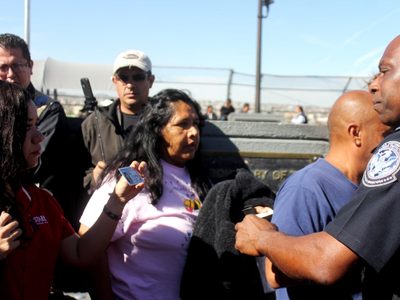 EU inicia nuevo proceso migratorio para ponderar unas 400 mil peticiones pendientes de asilo