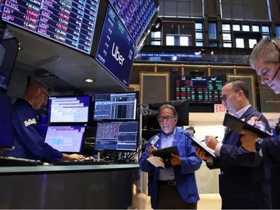 Acciones argentinas suben en Wall Street en medio de las tensiones en Medio Oriente