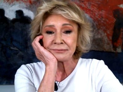 El mimo que necesitaba: Mila Ximénez compartió un video con las imágenes más sensibles de su vida