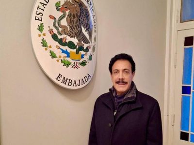 Exfuncionarios rechazan implicar a Omar Fayad en "Estafa Siniestra": Fiscalía Anticorrupción Hidalgo