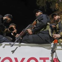 Militares israelíes atacan cerca del palacio presidencial de Siria tras advertencia sobre ataques