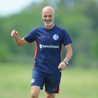 San Lorenzo en busca de un volante mundialista