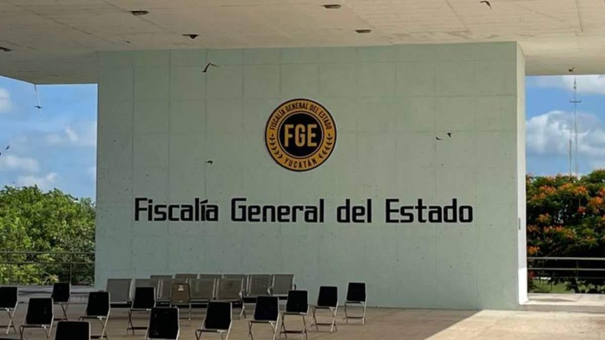Instalaciones de la FGE