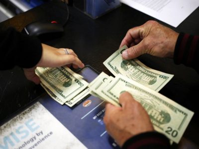 Dólar hoy: a cuánto cotiza la moneda extranjera este martes, 31 de agosto