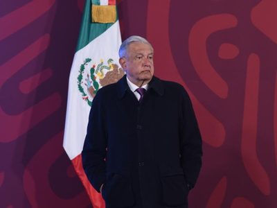 AMLO asegura que Televisa y TV Azteca pagarán adeudo millonario por impuestos