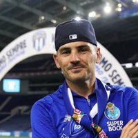 Iker Casillas anuncia su retiro del futbol, a los 39 años