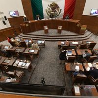Congreso de Zacatecas quita el fuero al alcalde de Guadalupe acusado de homicidio