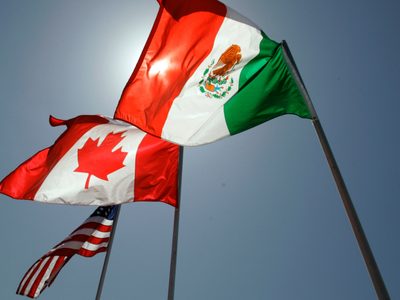TMEC: el jueves arranca la primera ronda de revisiones en la CDMX