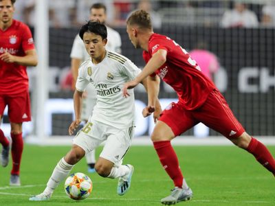 El PSG va en busca de una joya del Real Madrid