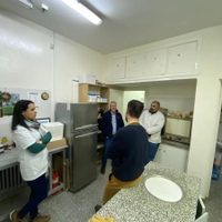 Finalizaron las obras en el quirófano de Zoonosis de Villa La Angostura