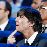 México, un contrincante 'peligroso”: Joachim Löw