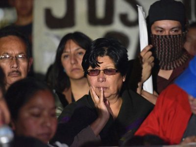 A Marco Antonio lo amarraron, sedaron y maltrataron en el INP, denuncia su madre