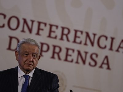 Estos fueron los principales temas de la conferencia mañanera de AMLO del 17 de agosto (Video)