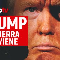 Proceso TV - Trump, la guerra que viene