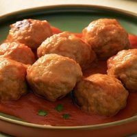 Albóndigas de lentejas: una receta fácil, deliciosa y perfecta para comer rico y sano