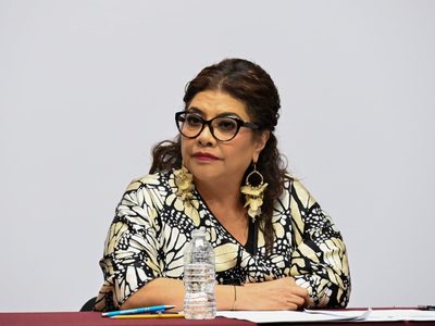 Gobierno de la CDMX analiza construir un colector y planta de bombeo en la La Conchita en Tláhuac