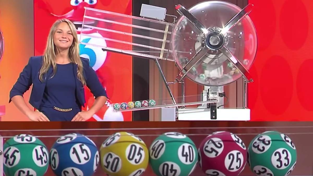 El Quini 6 entregó el premio más grande de su historia