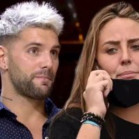 Igual a Albert Barranco: la sorpresiva decisión del novio de Rocío Flores