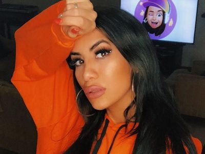A Yaz Asbún, la vecina de Cinthia Fernández, no le gustaron los comentarios de Yanina Latorre
