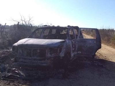 Vinculan a proceso a los nueve que liberaron la camioneta involucrada en caso Camargo