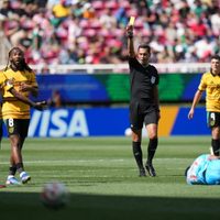 FIFA cambiará regla para el Mundial sobre tarjetas amarillas; evitará suspensión de jugadores