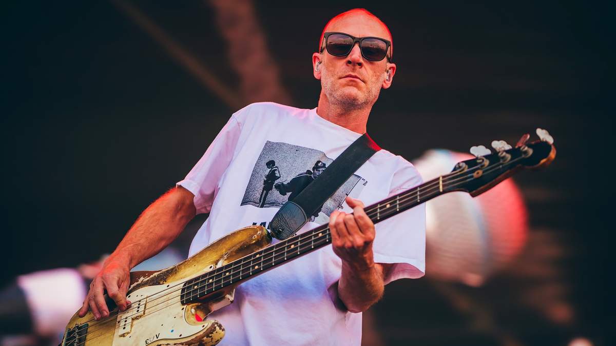 Cold War Kids