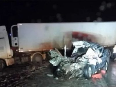 Enjuiciarán al camionero brasileño que causó cuatro muertes en Villa La Angostura