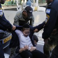Ejército israelí empezará a reclutar a judíos ultraortodoxos