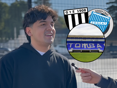 Los hinchas del Lobo opinaron sobre la vuelta de Godoy Cruz al Gambarte